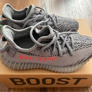 Adidas Yeezy Boost 350 V2 Beluga 2.0 New Men Sz 4 Women Sz 5
